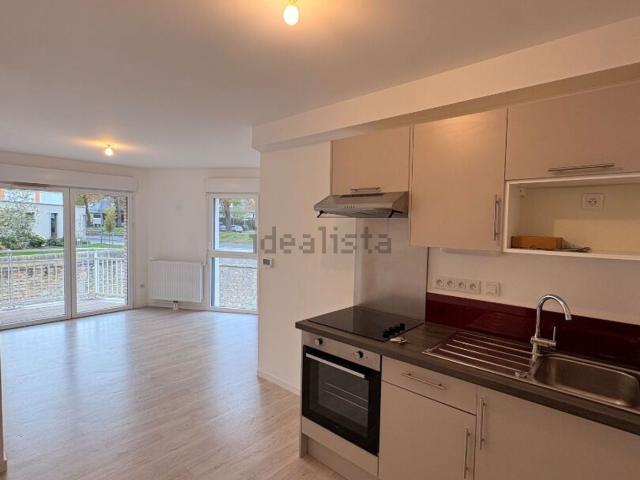 Appartement, Caen