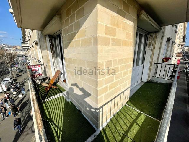 Appartement, Caen