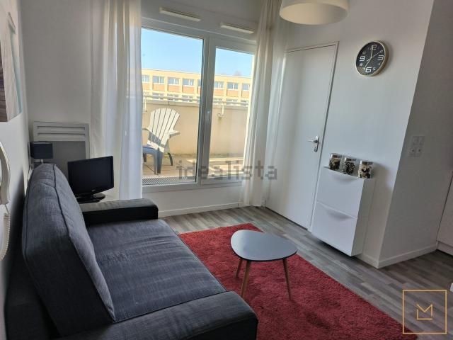 Appartement, Caen