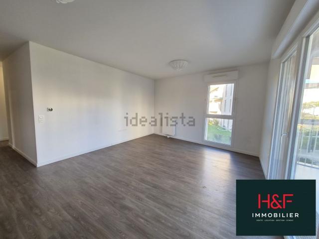 Appartement, Caen