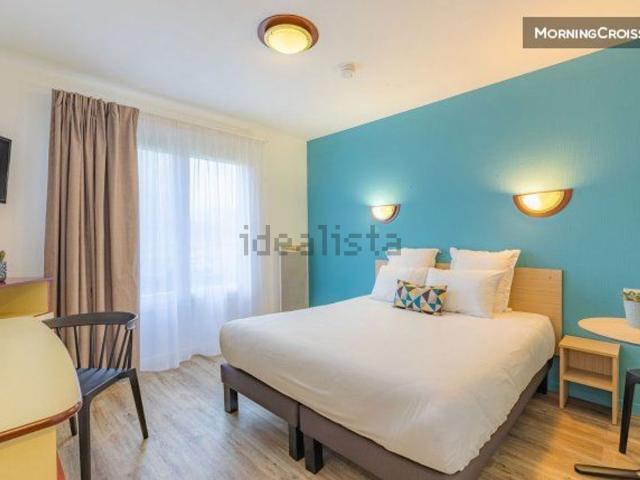Appartement, Caen