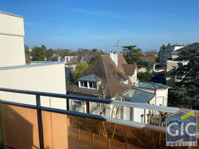 Appartement, Caen