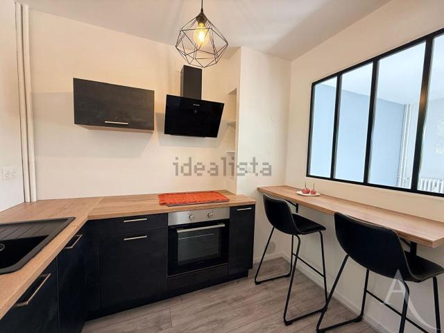 Appartement, Caen
