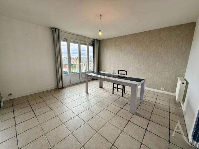 Appartement, Caen