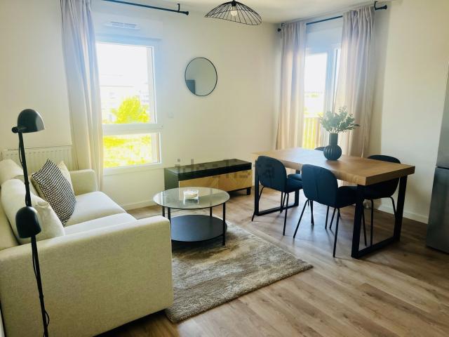 Appartement, Caen