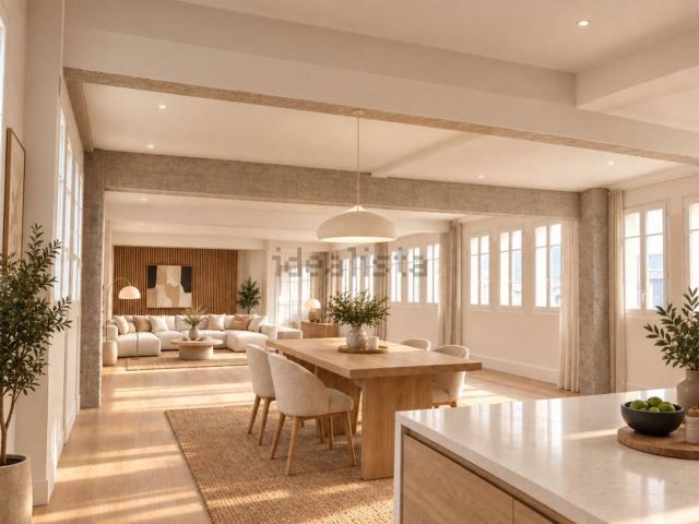 Appartement, Caen