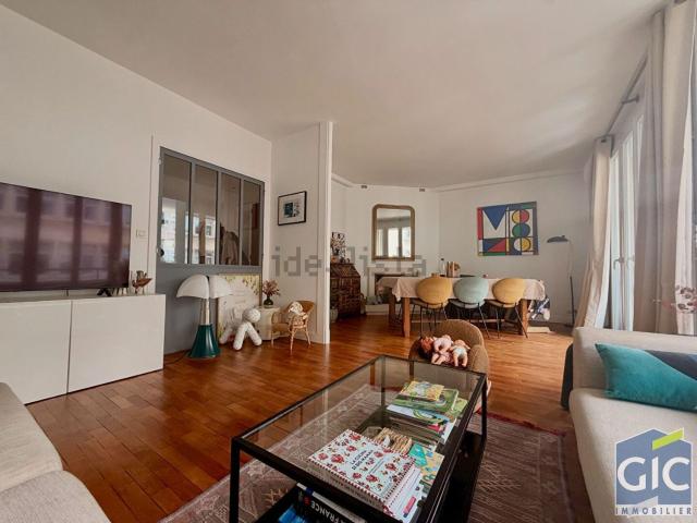 Appartement, Caen