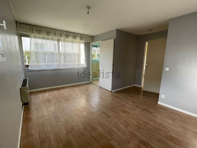 Appartement, Caen