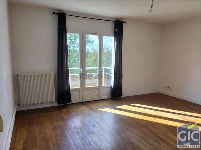 Appartement, Caen