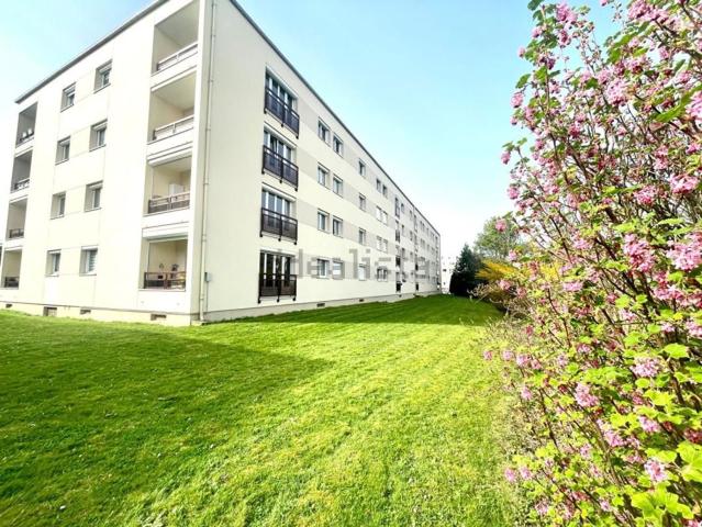 Appartement, Caen
