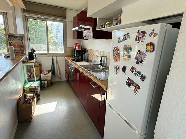 Appartement Caen 2 pièce s