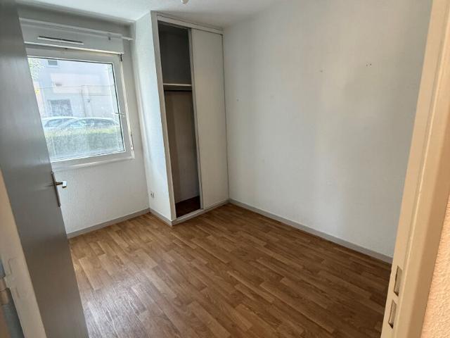 APPARTEMENT CAEN 2 pièce s 24 m2, Caen