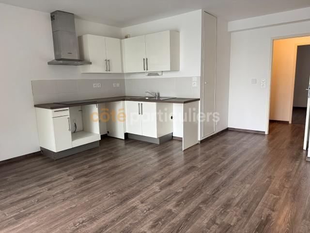 Appartement Caen 2 pièces 45 m2 CAEN VENOIX