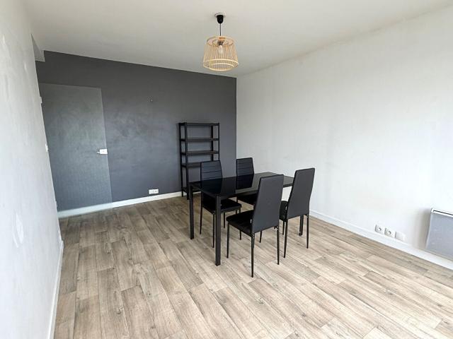 Appartement Caen 2 pièces 43 m2