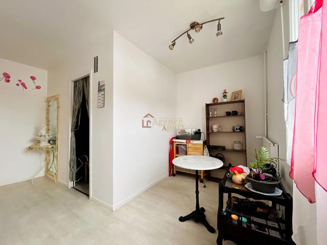 Appartement Caen 2 pièces 51.86m2