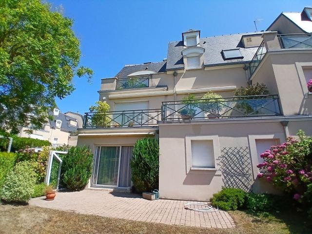 Appartement, Caen
