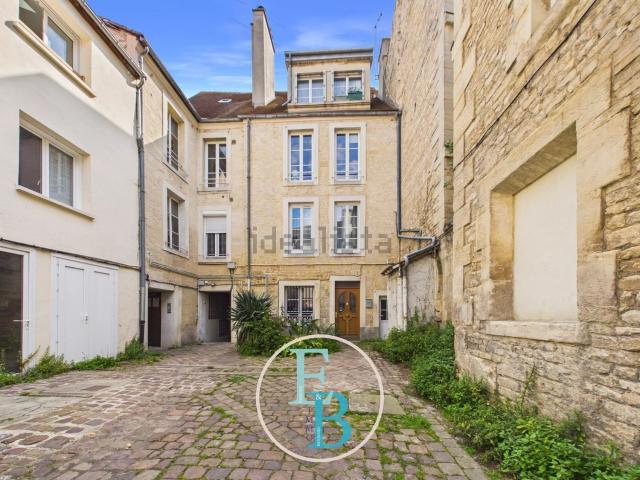 Appartement, Caen