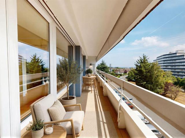 Appartement, Caen