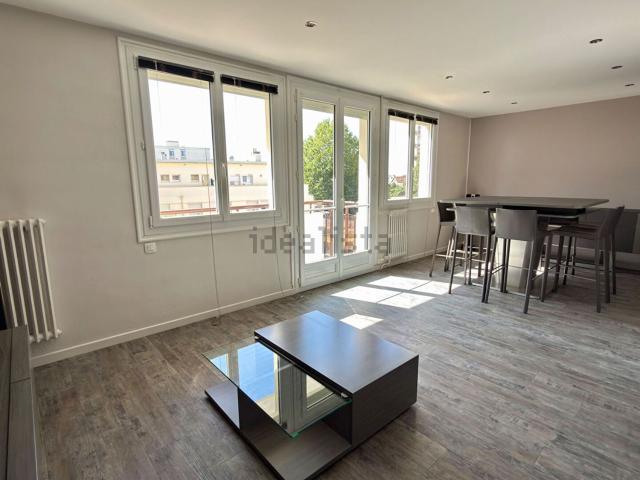 Appartement, Caen