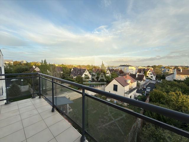Appartement, Caen