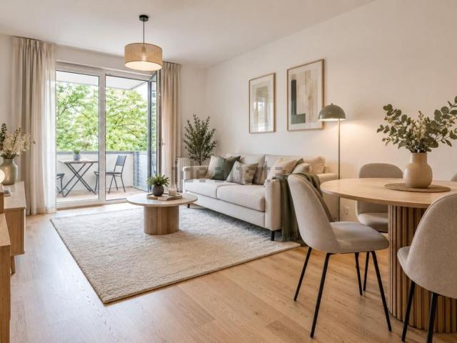 Appartement, Caen