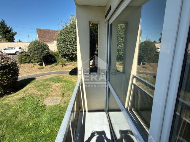 Appartement, Caen