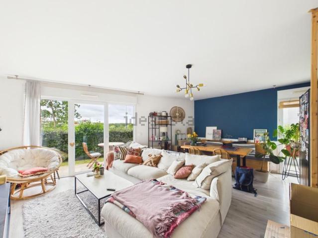 Appartement, Caen