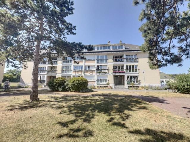 Appartement, Caen
