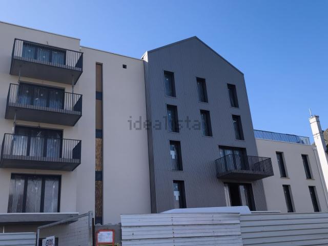 Appartement, Caen