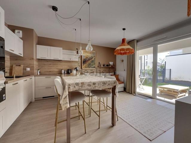 Appartement, Caen