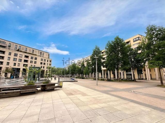 Appartement, Caen