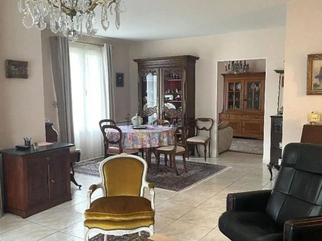 Appartement, Caen