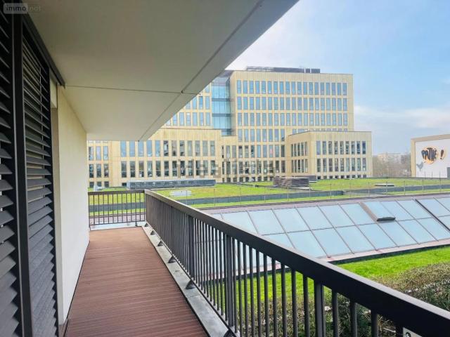 Appartement, Caen