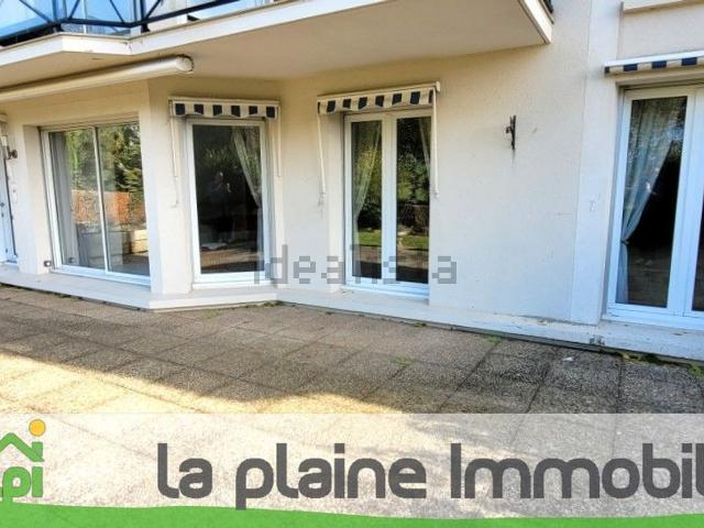 Appartement, Caen