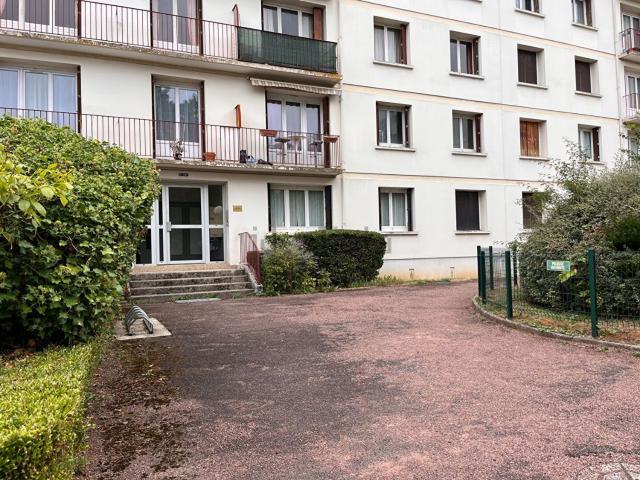 Appartement, Caen