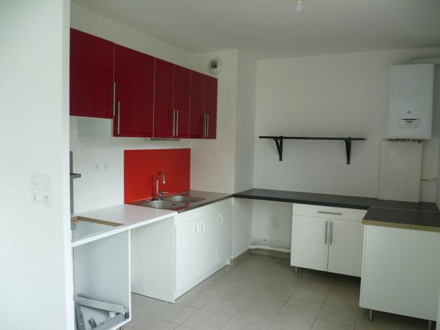 APPARTEMENT CAEN 3 pièce s 62 m2, Caen