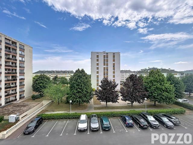 Appartement Caen 3 pièce s 73.10 m2