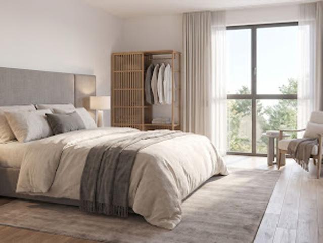 Appartement Caen 3 pièces Caen à deux pas des commerces