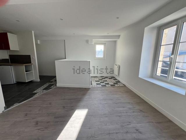 Appartement, Caen