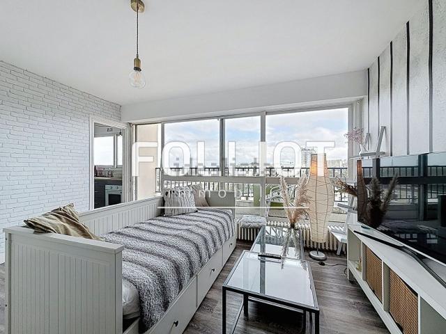 Appartement, Caen