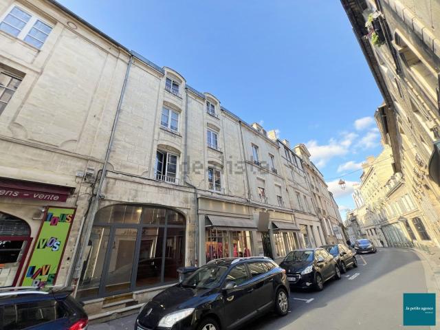 Appartement, Caen