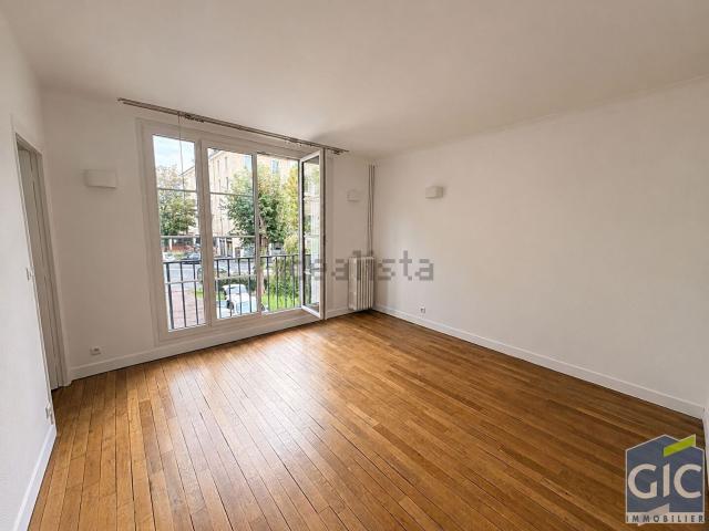 Appartement, Caen