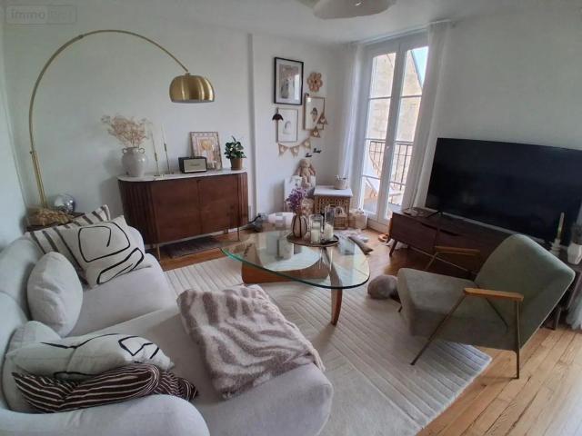 Appartement, Caen