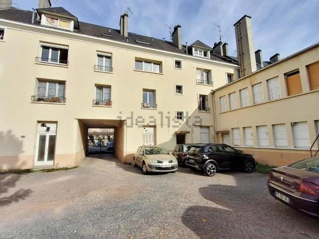 Appartement, Caen