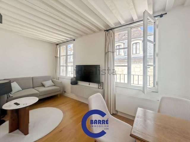 Appartement, Caen