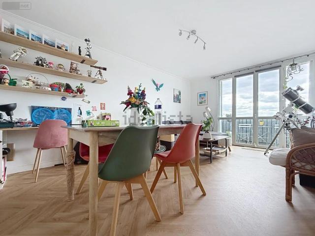 Appartement, Caen