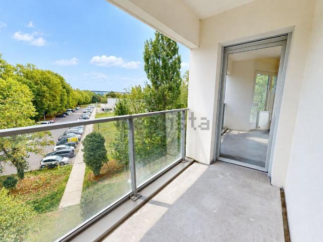 Appartement, Caen