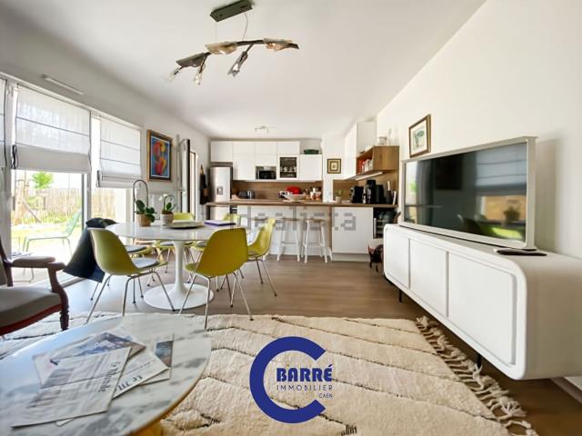 Appartement, Caen