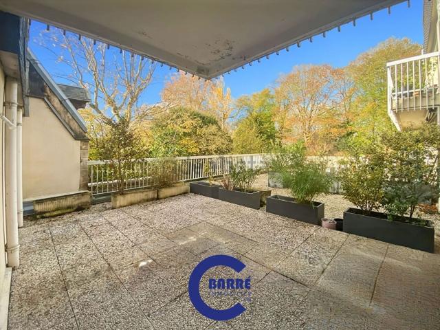 Appartement, Caen