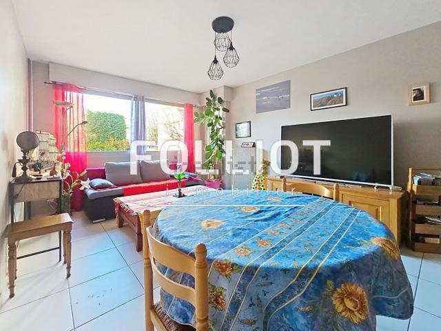 Appartement, Caen
